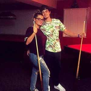 Meet your Posher, Austin